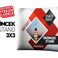 örümcek-stand-ankara