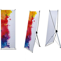 x-banner